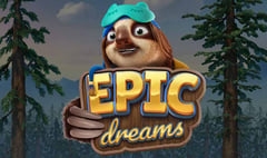 Relax Gaming - Epic Dreams