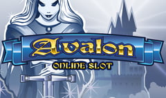 Games Global - Avalon