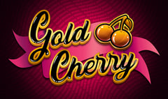 Inspired Gaming - Gold Cherry