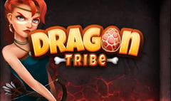 Nolimit City - Dragon Tribe