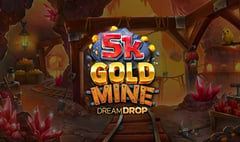 4ThePlayer - 5K Gold Mine Dream Drop