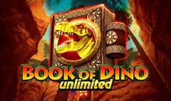 Swintt - Book of Dino Unlimited