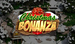 Big Time Gaming - Christmas Bonanza