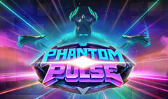 Print Studios - Phantom Pulse