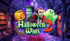 Red Rake - Halloween Wins 2