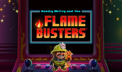 Thunderkick - Flame Busters