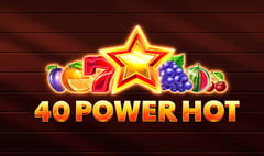 Amusnet - 40 Power Hot