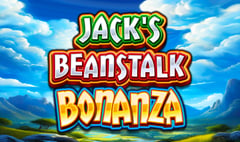 Reflex Gaming - Jack’s Beanstalk Bonanza