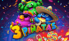 1x2 Gaming - 3 Pinatas