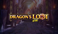 All41 Studios - Dragon's Loot Link&Win 4Tune