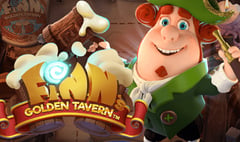 NetEnt - Finn's Golden Tavern