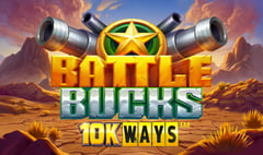 ReelPlay - Battle Bucks 10K Ways