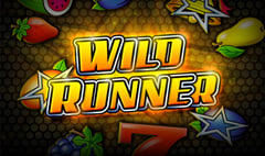 Greentube - Wild Runner