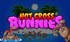 Realistic Games - Hot Cross Bunnies