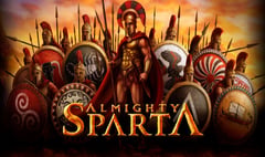Endorphina - Almighty Sparta