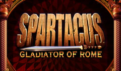 Light & Wonder - Spartacus - Gladiator of Rome
