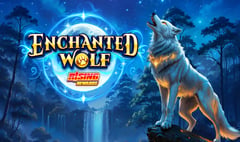 All41 Studios - Enchanted Wolf: Rising Rewards