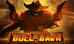 Hacksaw Gaming - Duel at Dawn