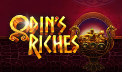 JFTW - Odin's Riches