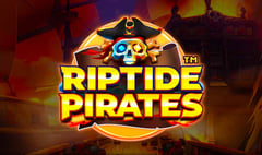 Nailed It! Games - Riptide Pirates