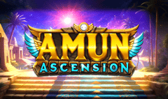 Atomic Slot Lab - Amun Ascension