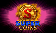 Red Rake - Super Coins