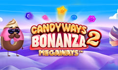 Stakelogic - Candyways Bonanza Megaways 2