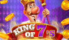 Octoplay - King of 7s