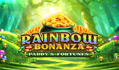 Infinity Dragon Studios - Rainbow Bonanza Paddy's Fortunes