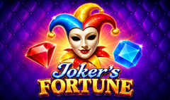TaDa Gaming - Joker's Fortune