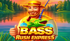 Area Vegas - Bass Rush Express