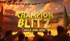 Kalamba Games - Champion Blitz Hold and Win