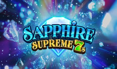 Kalamba Games - Sapphire Supreme 7s