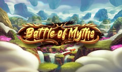 Swintt - Battle of Myths