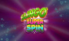 Gaming Realms - Slingo Super Spin