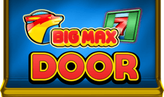 Swintt - Big Max Door