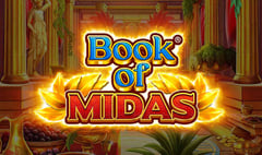 Realistic Games - Book of Midas
