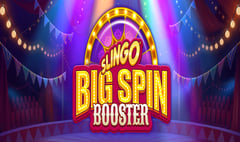 Gaming Realms - Slingo Big Spin Booster