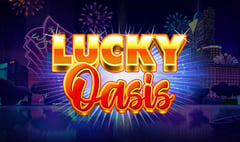 Booming Games - Lucky Oasis