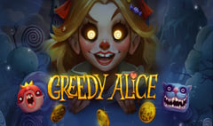 Peter & Sons - Greedy Alice