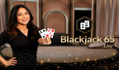 Evolution - Blackjack Classic 65