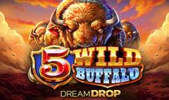 4ThePlayer - 5 Wild Buffalo Dream Drop