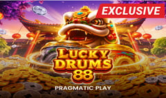 Pragmatic Play - Lucky Drums 88