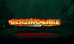 Wishbone Games - Blazing Lake Link & Win