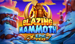 PearFiction Studios - Blazing Mammoth