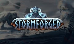 Hacksaw Gaming - Stormforged