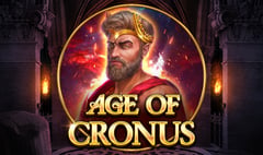 Spinomenal - Age Of Cronus