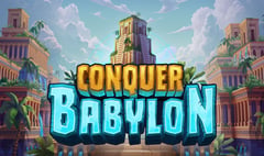 Relax Gaming - Conquer Babylon
