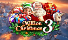 Red Rake - Million Christmas 3