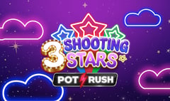 Iron Dog Studio - 3 Shooting Stars